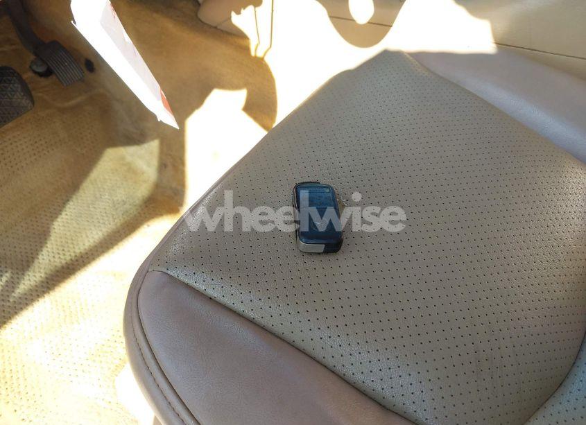 Photo 11 of 1999 Mercedes-benz Ml 320 (VIN 4JGAB54E2XA061822)