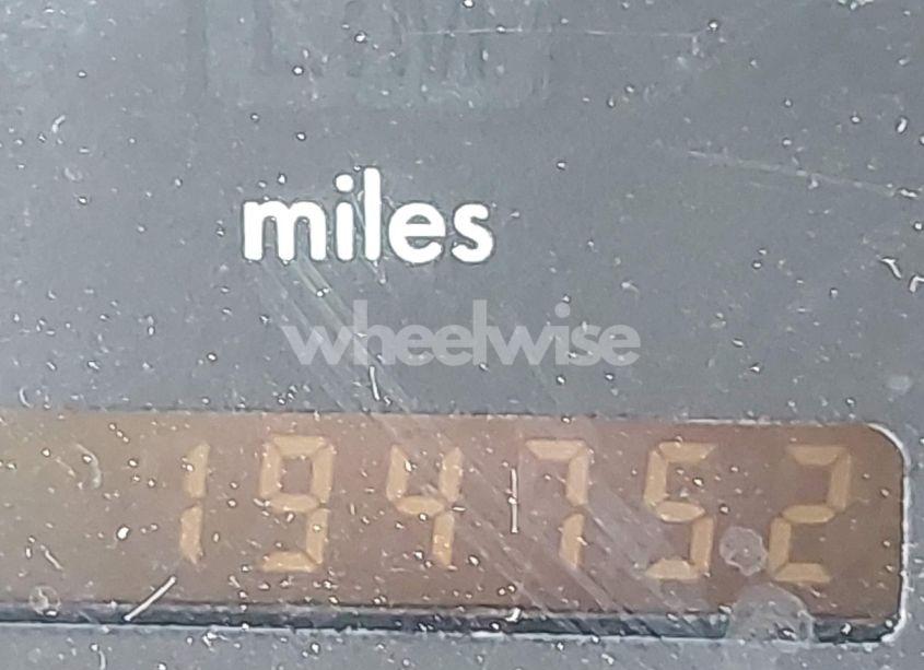 Photo 7 of 1999 Mercedes-benz Ml 320 (VIN 4JGAB54E2XA061822)