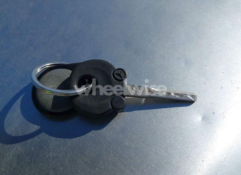 Photo 10 of 2003 Mercedes-benz Ml 320 (VIN 4JGAB54E33A374999)