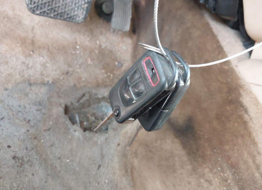 Photo 11 of 2003 Mercedes-benz Ml 320 (VIN 4JGAB54E33A376316)