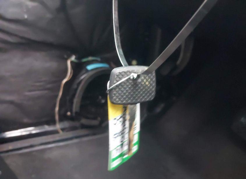 Photo 11 of 2000 Mercedes-benz Ml 320 (VIN 4JGAB54E4YA145304)