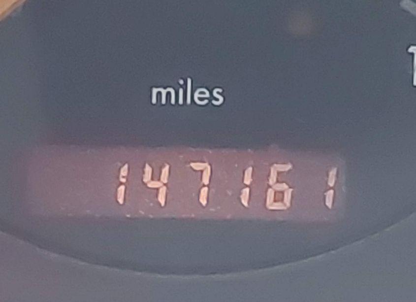 Photo 15 of 2000 Mercedes-benz Ml 320 (VIN 4JGAB54E4YA145304)