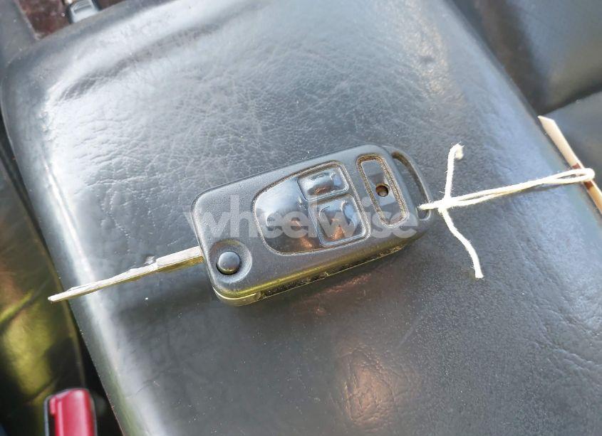 Photo 11 of 2001 Mercedes-benz Ml 320 (VIN 4JGAB54E51A282080)