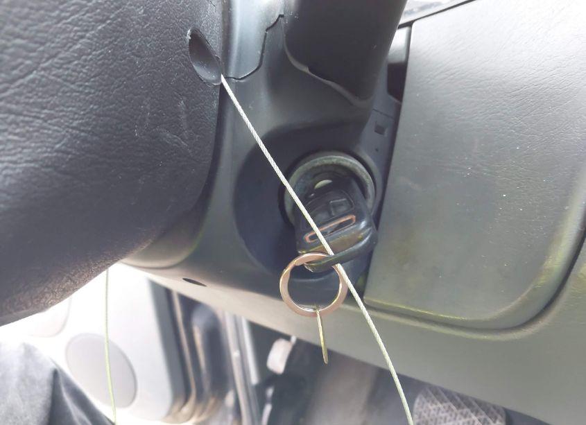 Photo 11 of 1999 Mercedes-benz Ml 320 (VIN 4JGAB54E5XA143074)