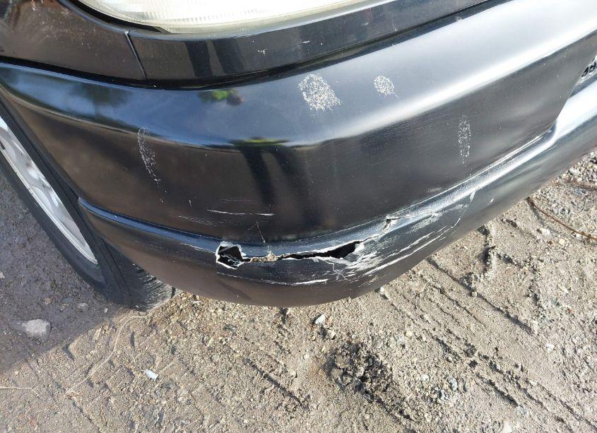 Photo 12 of 1999 Mercedes-benz Ml 320 (VIN 4JGAB54E5XA143074)