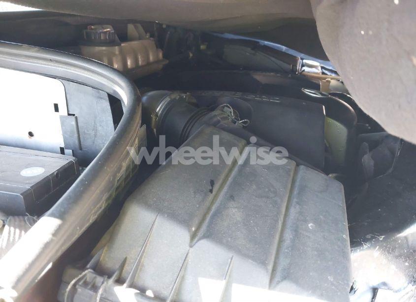 Photo 10 of 2000 Mercedes-benz Ml 320 (VIN 4JGAB54E5YA172706)