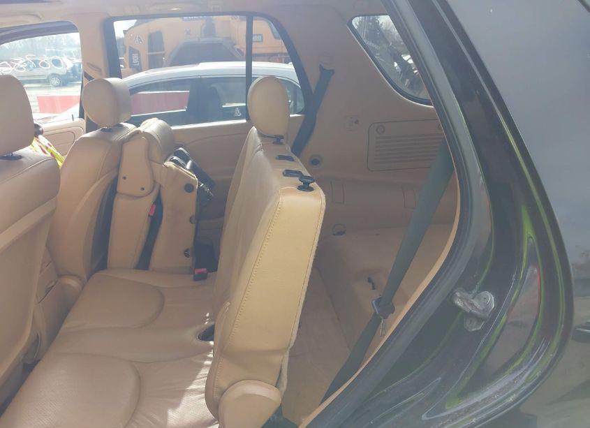 Photo 8 of 1998 Mercedes-benz Ml 320 CLASSIC (VIN 4JGAB54E6WA033696)