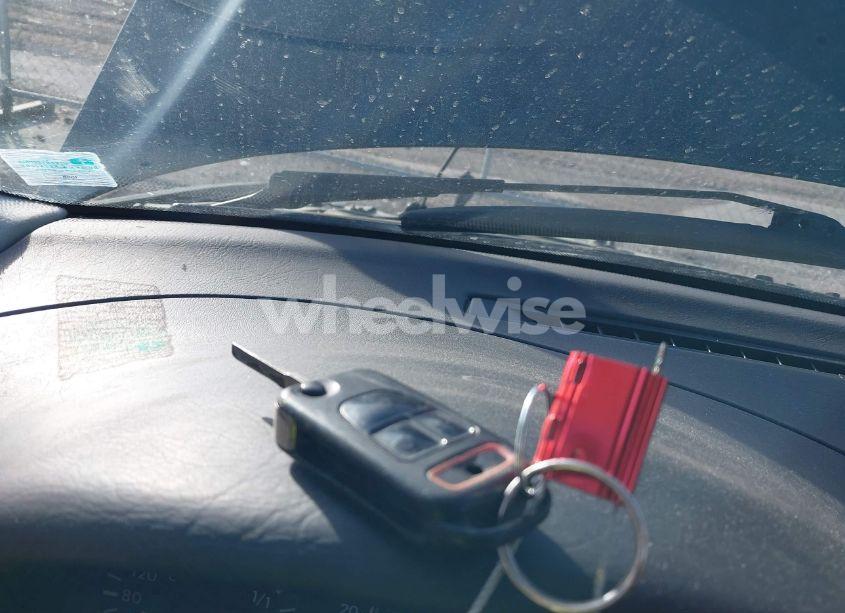 Photo 11 of 1998 Mercedes-benz Ml 320 CLASSIC (VIN 4JGAB54E7WA034632)