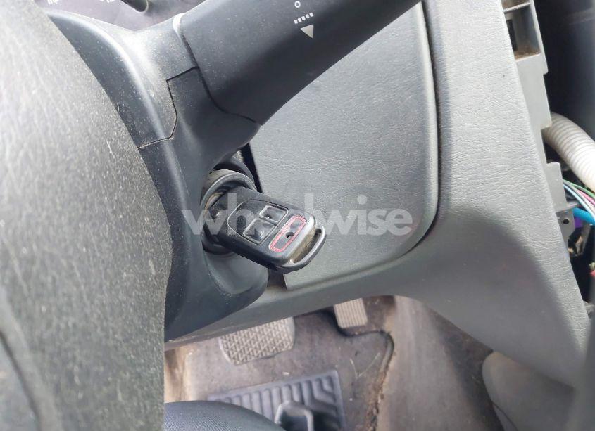 Photo 11 of 1999 Mercedes-benz Ml 320 (VIN 4JGAB54E7XA066742)