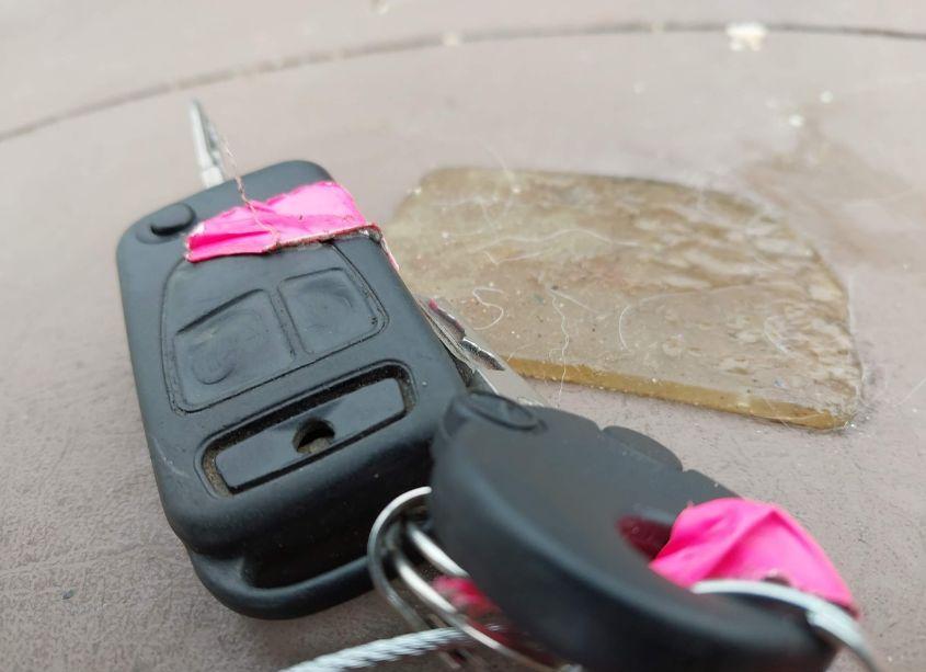 Photo 11 of 2000 Mercedes-benz Ml 320 (VIN 4JGAB54E9YA197205)