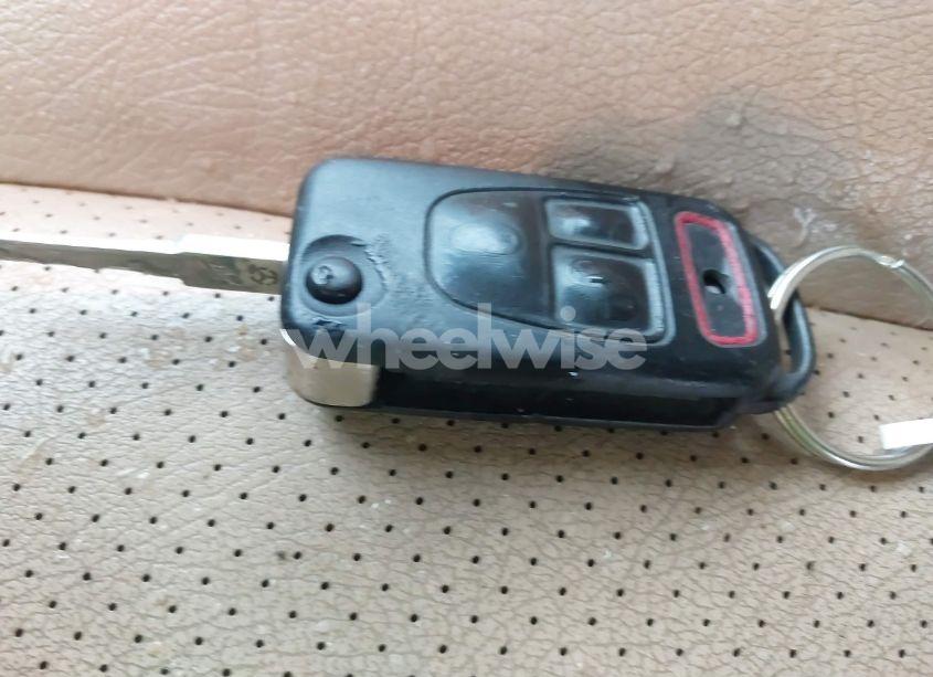 Photo 11 of 2003 Mercedes-benz Ml 320 (VIN 4JGAB54EX3A390987)