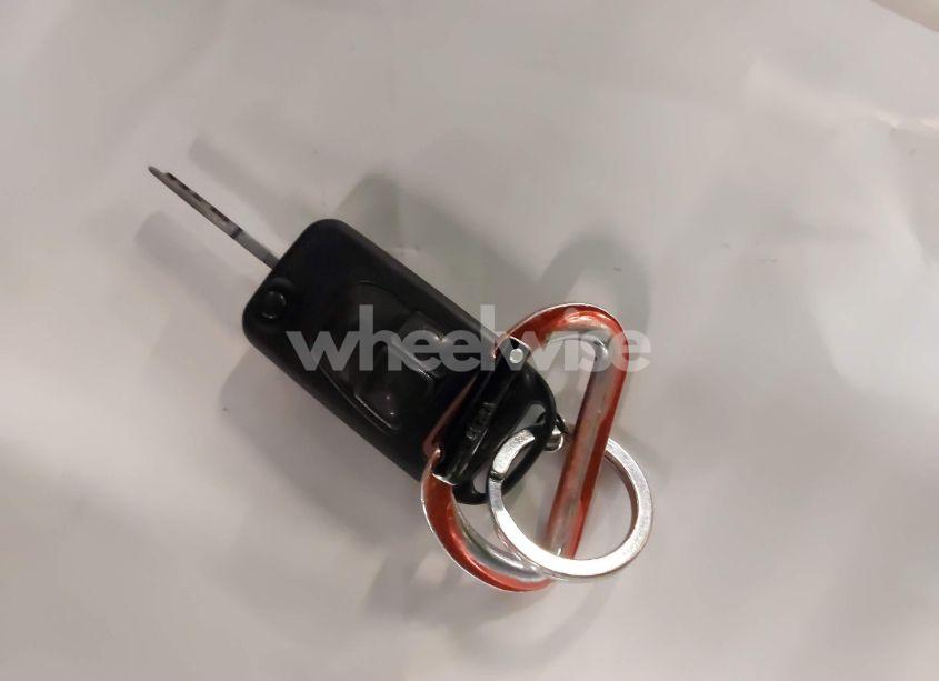 Photo 11 of 1998 Mercedes-benz Ml 320 CLASSIC (VIN 4JGAB54EXWA007828)