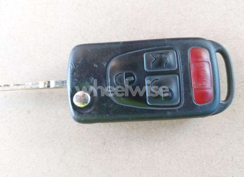 Photo 11 of 2005 Mercedes-benz Ml 350 4MATIC (VIN 4JGAB57E05A523559)