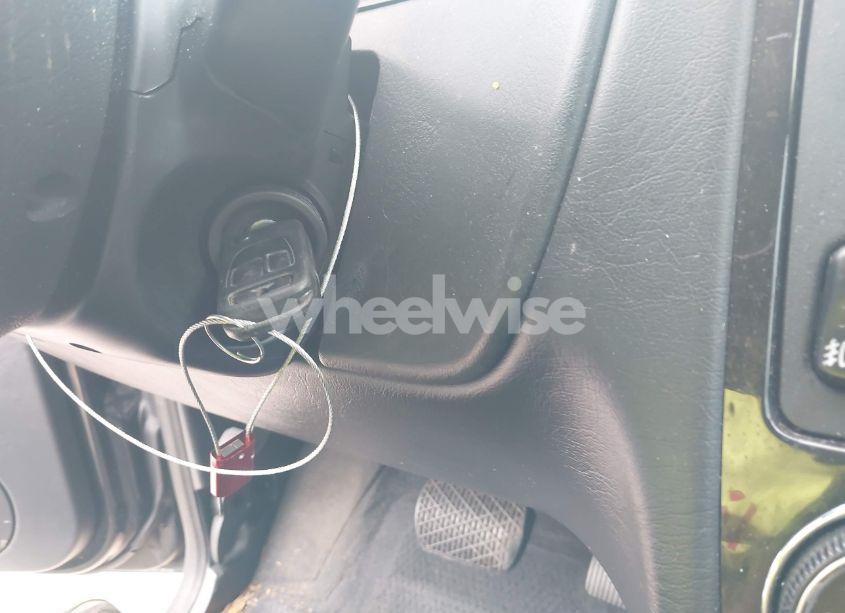 Photo 11 of 2003 Mercedes-benz Ml 350 (VIN 4JGAB57E13A412404)