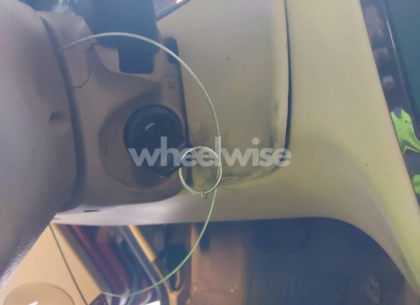 Photo 11 of 2003 Mercedes-benz Ml 350 (VIN 4JGAB57E13A448528)