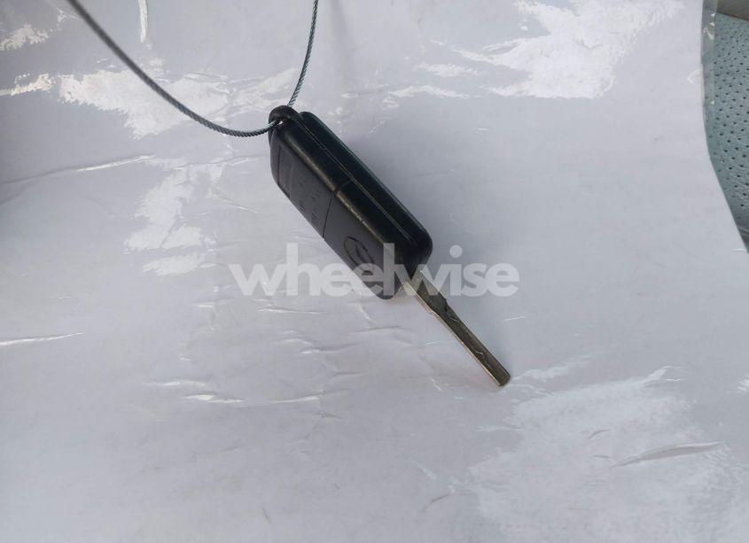 Photo 11 of 2005 Mercedes-benz Ml 350 4MATIC (VIN 4JGAB57E15A533839)