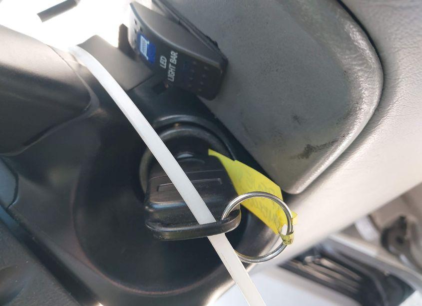 Photo 11 of 2005 Mercedes-benz Ml 350 4MATIC (VIN 4JGAB57E15A558689)