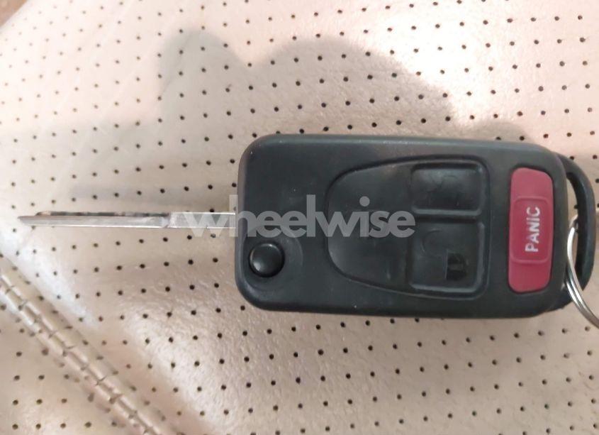 Photo 11 of 2003 Mercedes-benz Ml 350 (VIN 4JGAB57E23A412010)