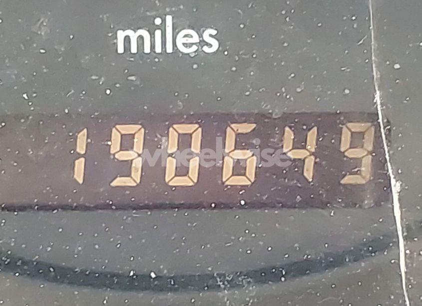 Photo 15 of 2003 Mercedes-benz Ml 350 (VIN 4JGAB57E23A453057)