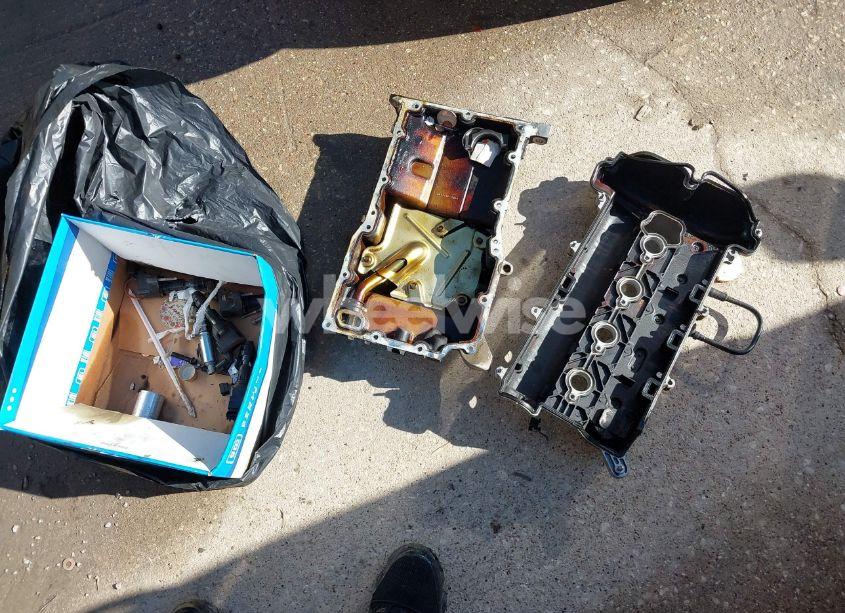 Photo 11 of 2003 Mercedes-benz Ml 350 (VIN 4JGAB57E33A414218)