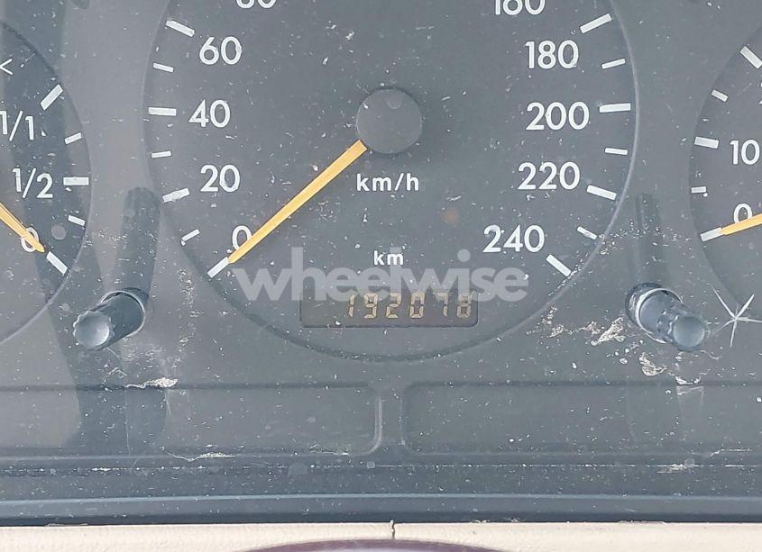 Photo 7 of 2003 Mercedes-benz Ml 350 (VIN 4JGAB57E33A421704)