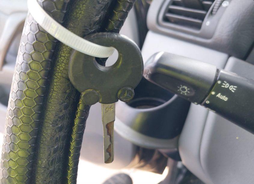 Photo 11 of 2003 Mercedes-benz Ml 350 (VIN 4JGAB57E43A409531)