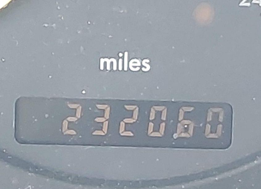 Photo 15 of 2003 Mercedes-benz Ml 350 (VIN 4JGAB57E43A409531)