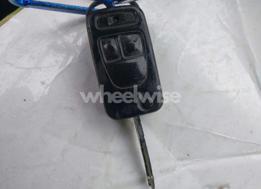 Photo 11 of 2003 Mercedes-benz Ml 350 (VIN 4JGAB57E43A434428)