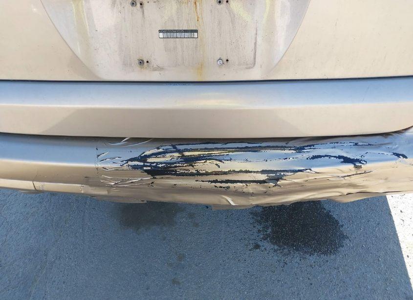 Photo 6 of 2003 Mercedes-benz Ml 350 (VIN 4JGAB57E53A412275)