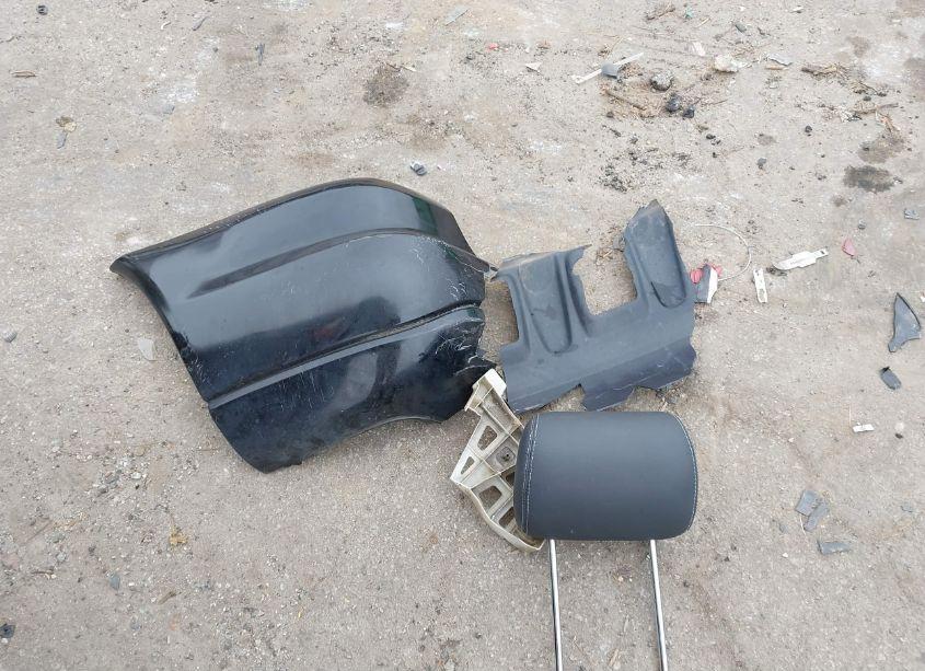 Photo 11 of 2003 Mercedes-benz Ml 350 (VIN 4JGAB57E63A403133)