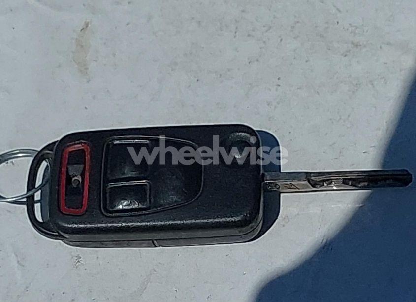 Photo 11 of 2003 Mercedes-benz Ml 350 (VIN 4JGAB57E73A430678)