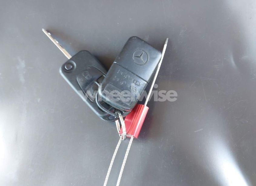 Photo 11 of 2003 Mercedes-benz Ml 350 (VIN 4JGAB57E73A435749)