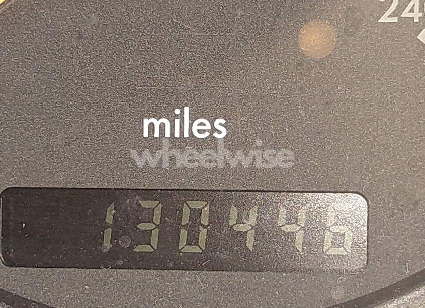 Photo 7 of 2003 Mercedes-benz Ml 350 (VIN 4JGAB57E73A435749)