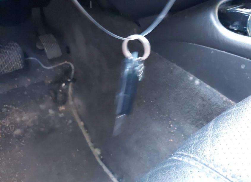 Photo 11 of 2003 Mercedes-benz Ml 350 (VIN 4JGAB57E73A438604)