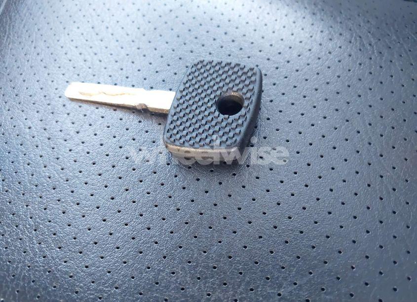 Photo 11 of 2003 Mercedes-benz Ml 350 (VIN 4JGAB57EX3A427385)