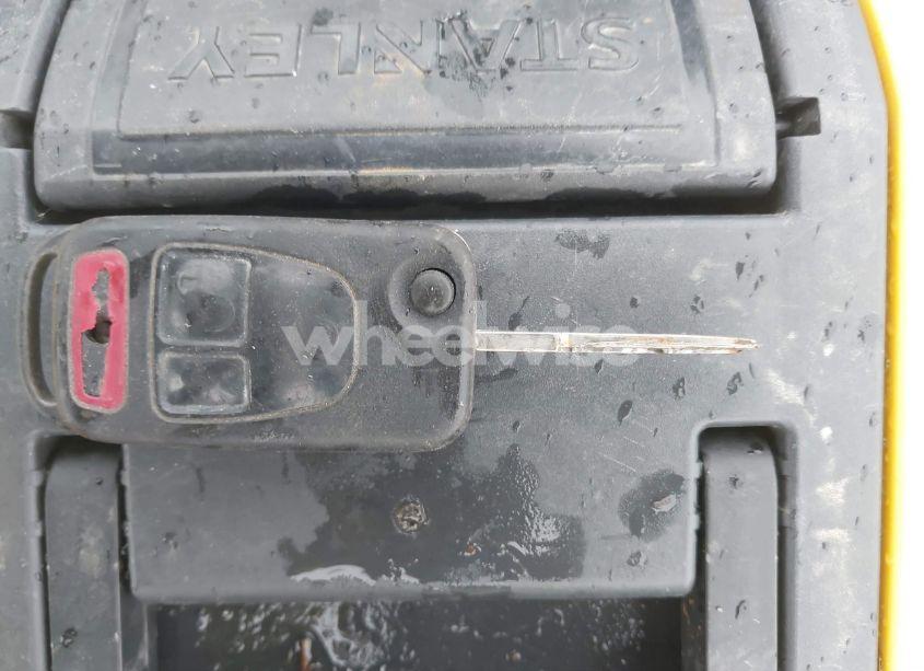 Photo 11 of 1999 Mercedes-benz Ml 430 (VIN 4JGAB72E2XA128093)