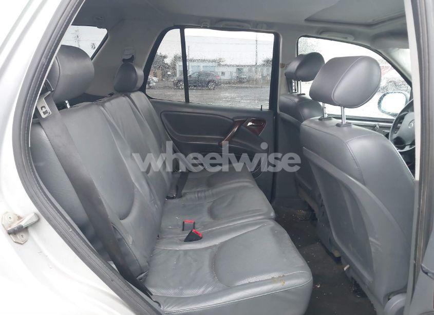 Photo 8 of 1999 Mercedes-benz Ml 430 (VIN 4JGAB72E2XA128093)