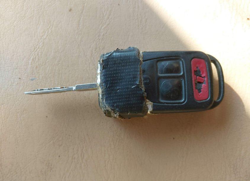 Photo 11 of 1999 Mercedes-benz Ml 430 (VIN 4JGAB72E5XA080640)