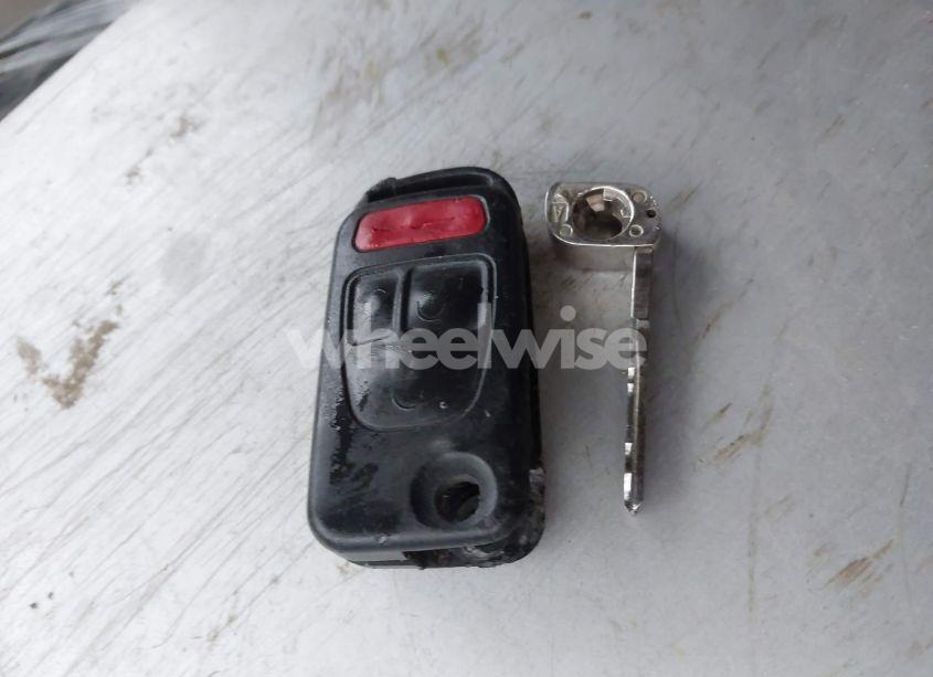 Photo 11 of 2000 Mercedes-benz Ml 55 AMG (VIN 4JGAB74EXYA213133)