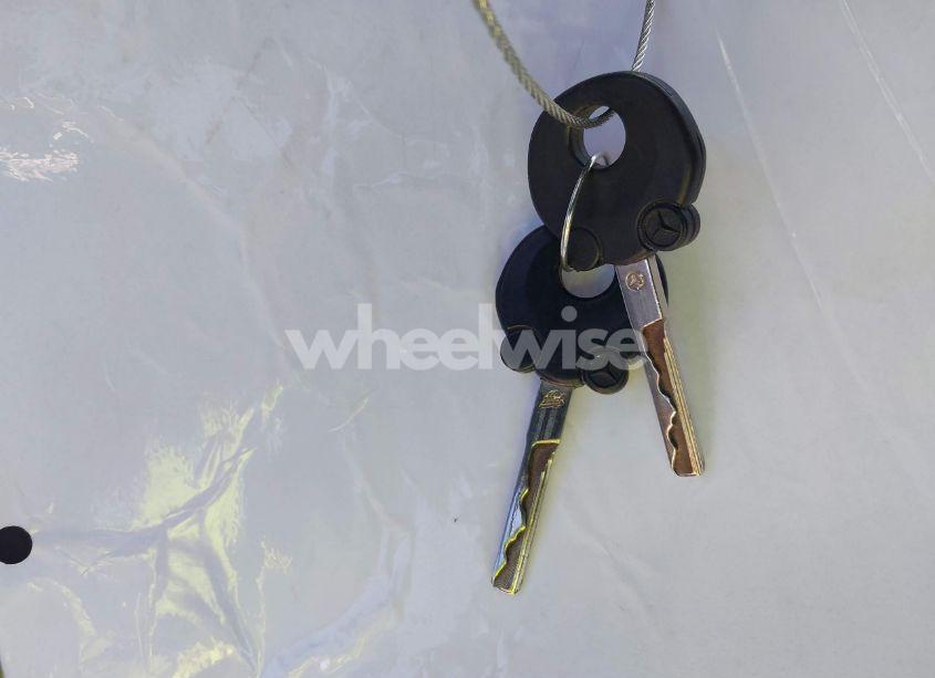 Photo 11 of 2004 Mercedes-benz Ml 500 4MATIC (VIN 4JGAB75E14A507996)