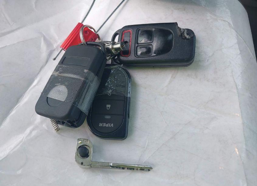 Photo 11 of 2004 Mercedes-benz Ml 500 4MATIC (VIN 4JGAB75E54A463582)