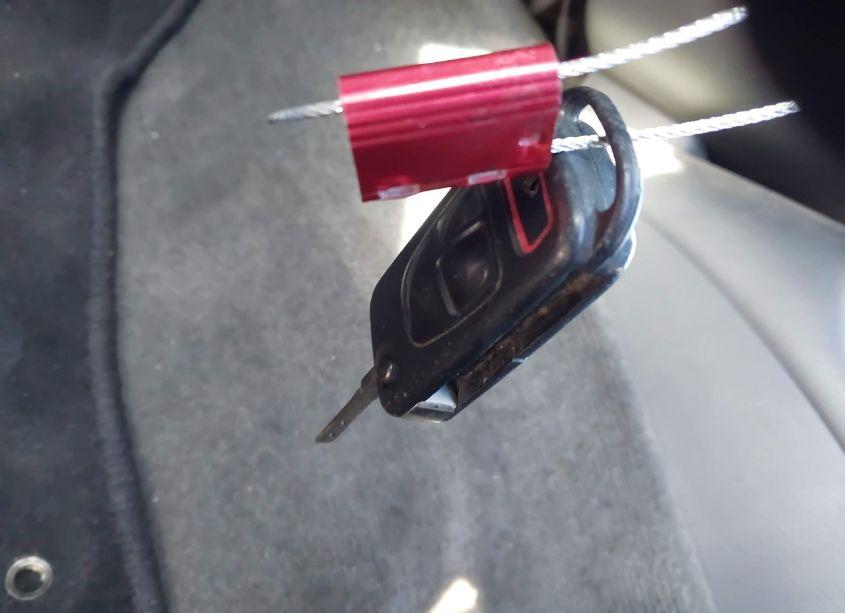 Photo 11 of 2005 Mercedes-benz Ml 500 4MATIC (VIN 4JGAB75E75A528370)