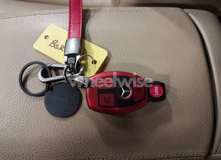 Photo 11 of 2008 Mercedes-benz Ml 320 CDI 4MATIC (VIN 4JGBB22E18A402764)