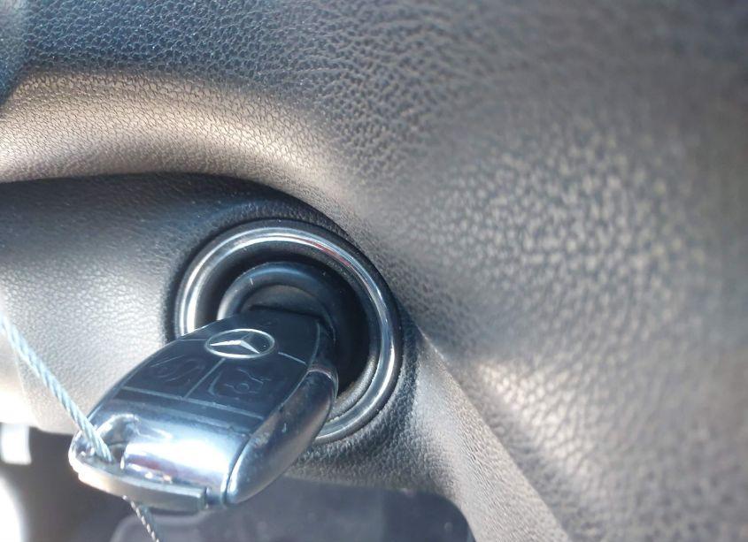 Photo 11 of 2008 Mercedes-benz Ml 320 CDI 4MATIC (VIN 4JGBB22E28A369211)