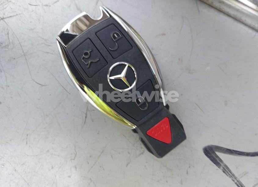 Photo 11 of 2008 Mercedes-benz Ml 320 CDI 4MATIC (VIN 4JGBB22E28A408914)