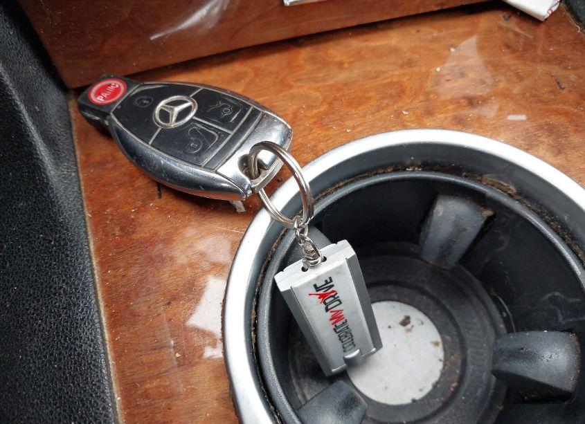 Photo 11 of 2008 Mercedes-benz Ml 320 CDI 4MATIC (VIN 4JGBB22E98A320670)