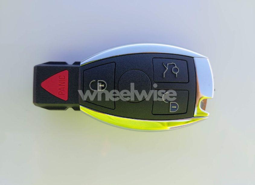 Photo 11 of 2007 Mercedes-benz Ml 320 CDI 4MATIC (VIN 4JGBB22EX7A213920)