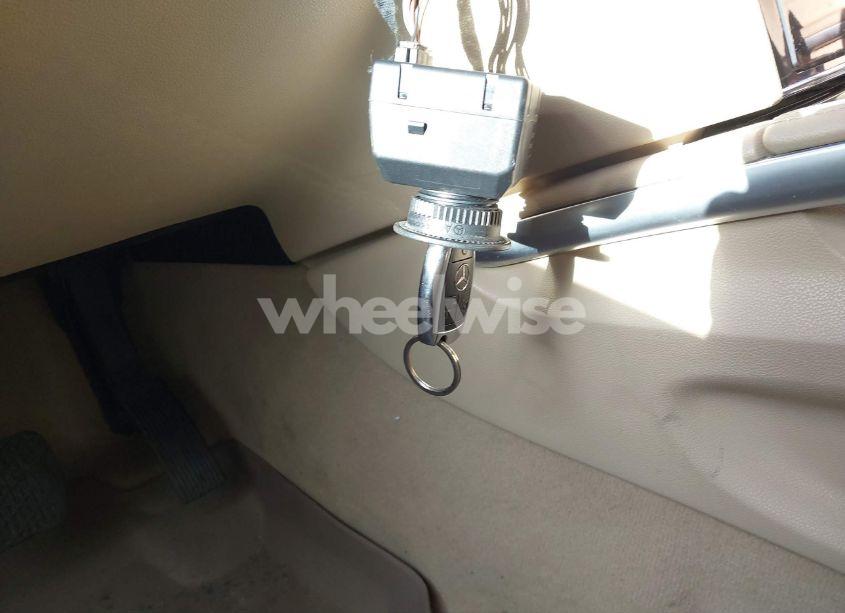 Photo 11 of 2011 Mercedes-benz Ml 350 BLUETEC 4MATIC (VIN 4JGBB2FB1BA646180)