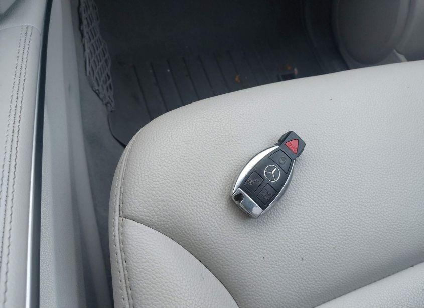 Photo 11 of 2011 Mercedes-benz Ml 350 BLUETEC 4MATIC (VIN 4JGBB2FB2BA658516)