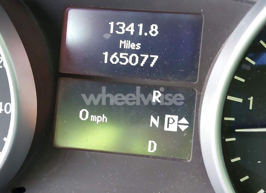 Photo 15 of 2011 Mercedes-benz Ml 350 BLUETEC 4MATIC (VIN 4JGBB2FB2BA716074)